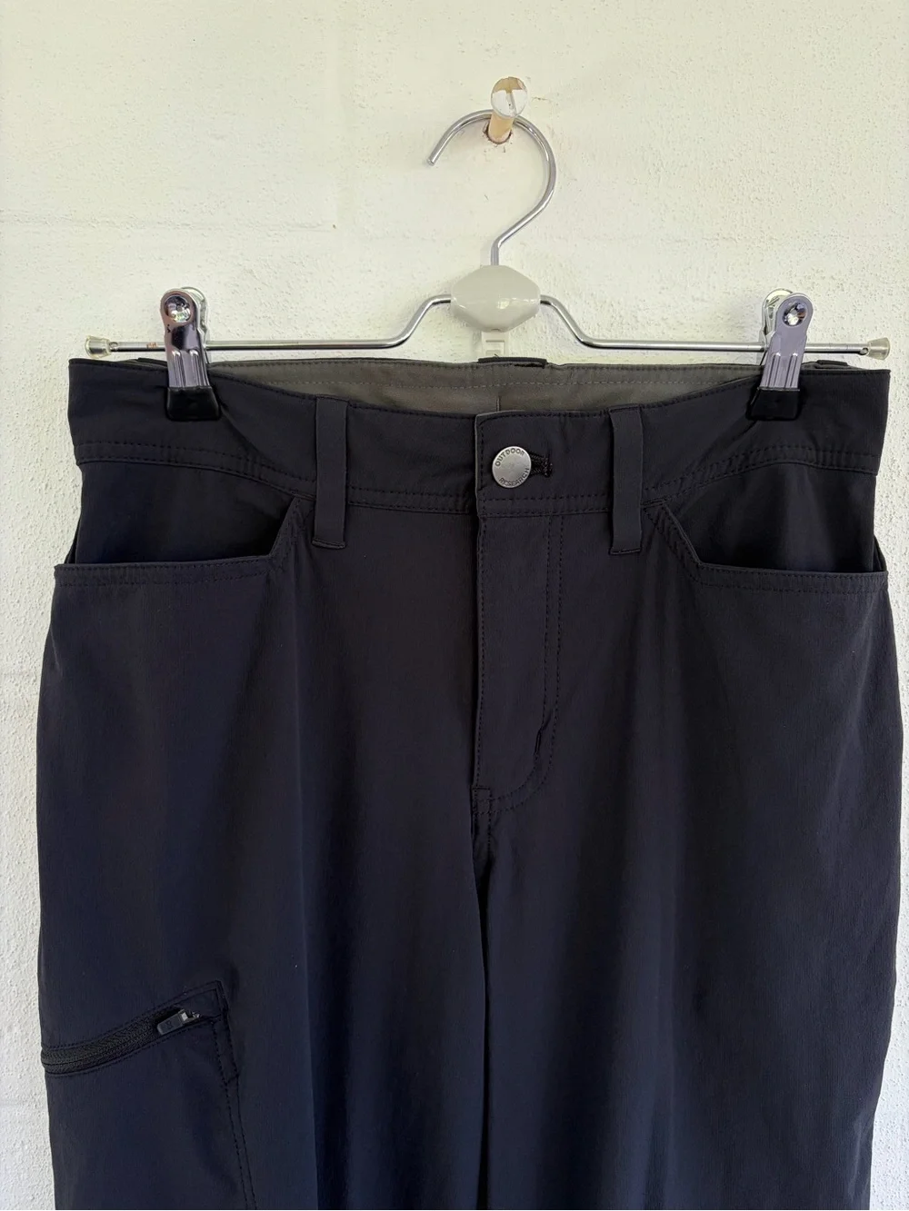 Outdoor Research Women’s Ferrossi Softshell Pants - Picture 2 of 7